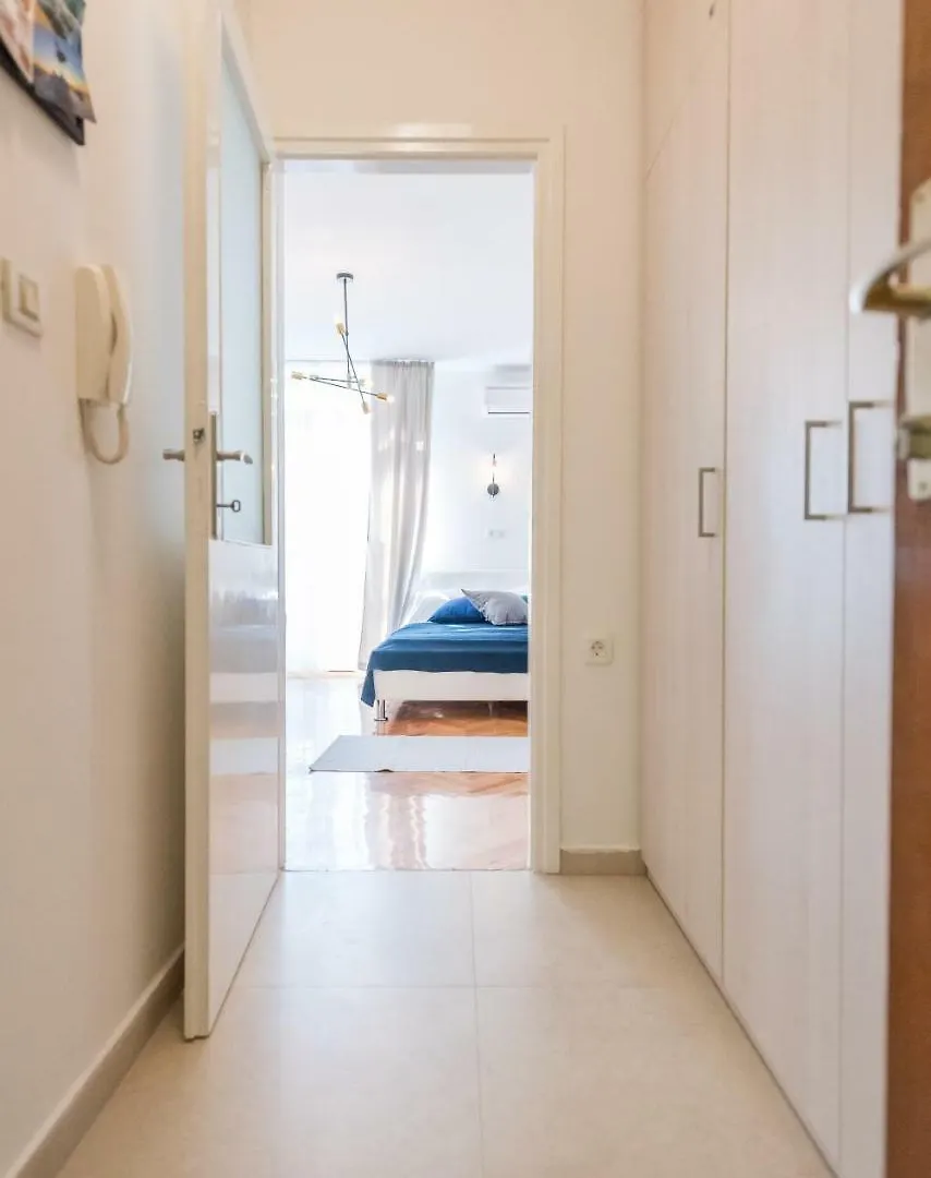 Apartment Var Split Horvátország
