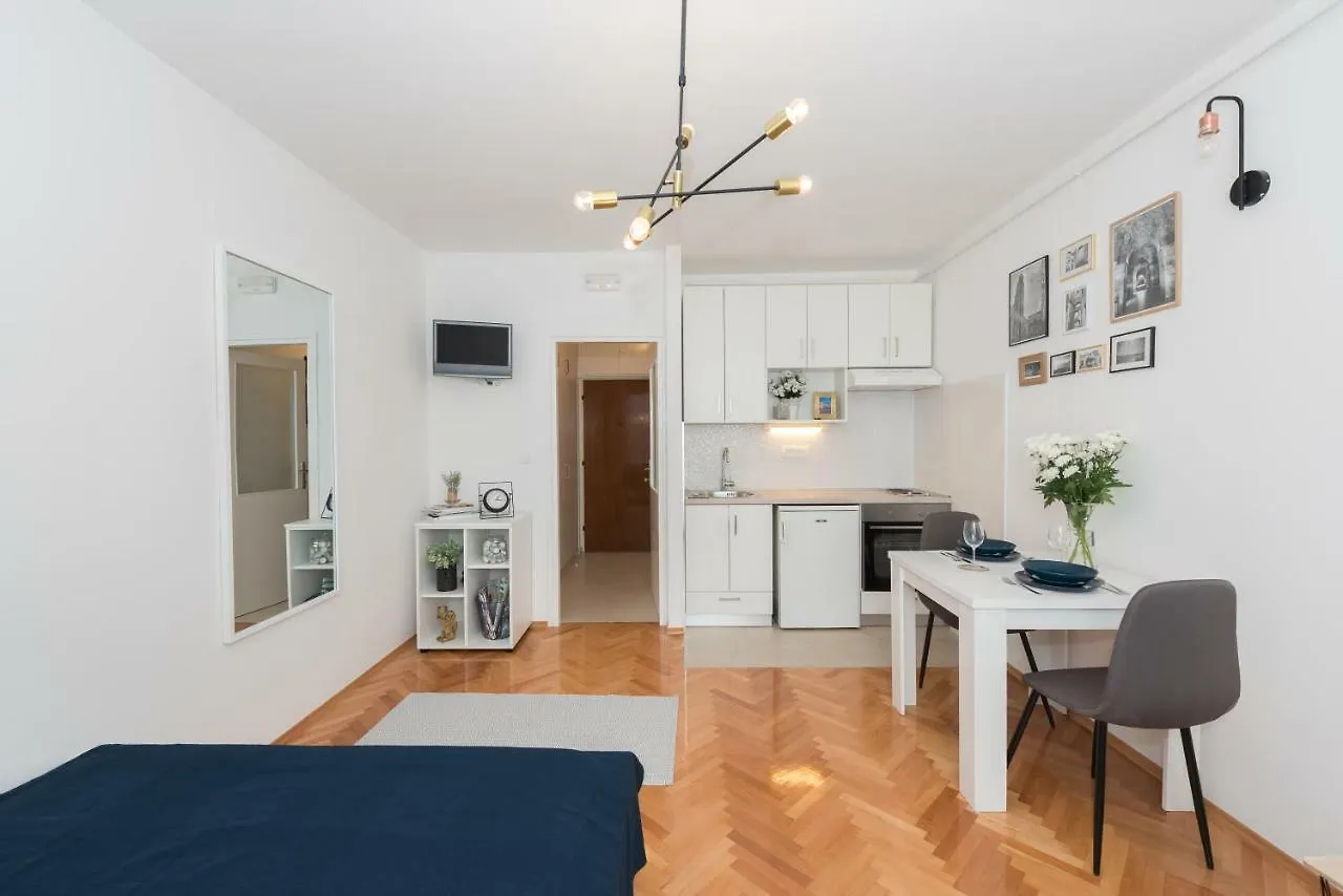 Apartment Var Split Horvátország